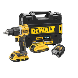 Пилка стрічкова акумуляторна безщіткова DeWALT DCS378N