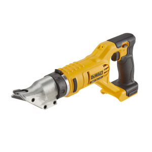 Ножиці по металу акумуляторні DeWALT DCS491N