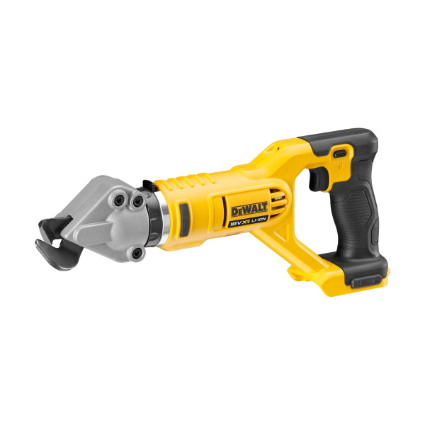 Ножиці по металу акумуляторні DeWALT DCS496N TYPE 1