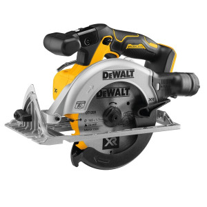 Пила дискова акумуляторна безщіткова DeWALT DCS565NT