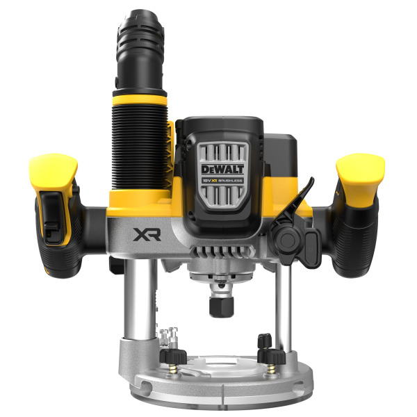 Фрезер акумуляторний безщітковий DeWALT DCW620NT TYPE 1