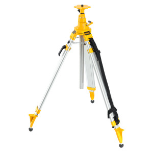 Штатив для ротаційних лазерів DeWALT DE0735