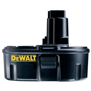18v 2.4amp hour batt.pack DE9096