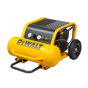 Компресор повітряний безмасляний DeWALT DPC17PS