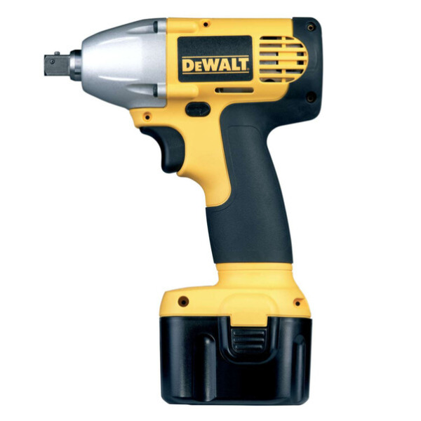 12v impact wrench DW053K2 DW053K2 TYPE 1
