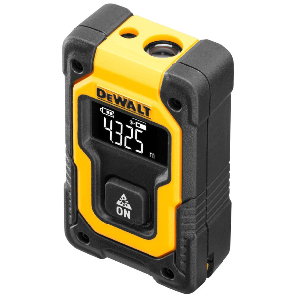Далекомір лазерний DeWALT DW055PL TYPE 1