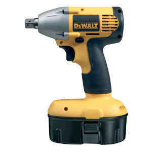 18v impact wrench DW057K2H