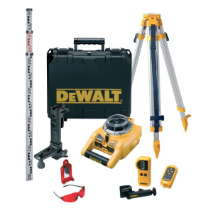 Лазер DW075PK