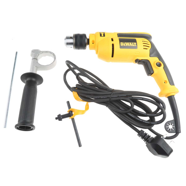 Дриль DW201 DW201 TYPE 1