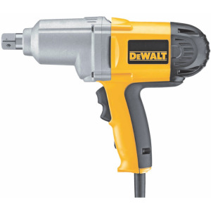 Гайкокрут ударний мережевий DeWALT DW294