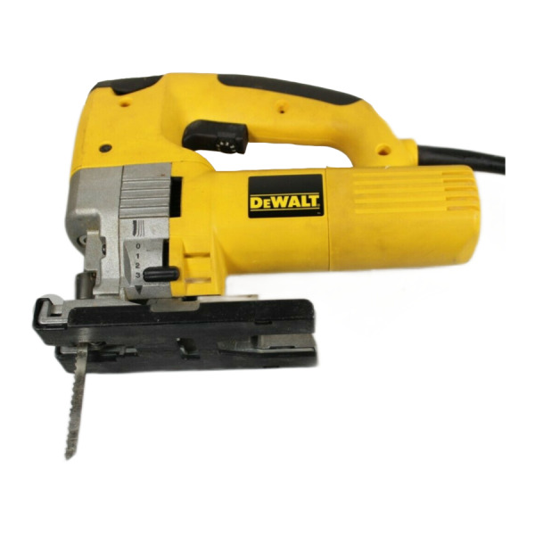 Top handle jig saw DW322K DW322K TYPE 2