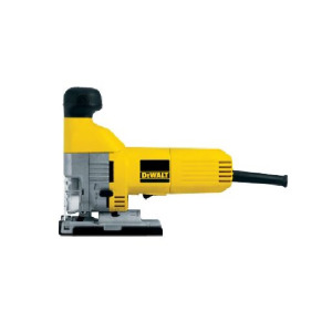 Лобзик DW323C