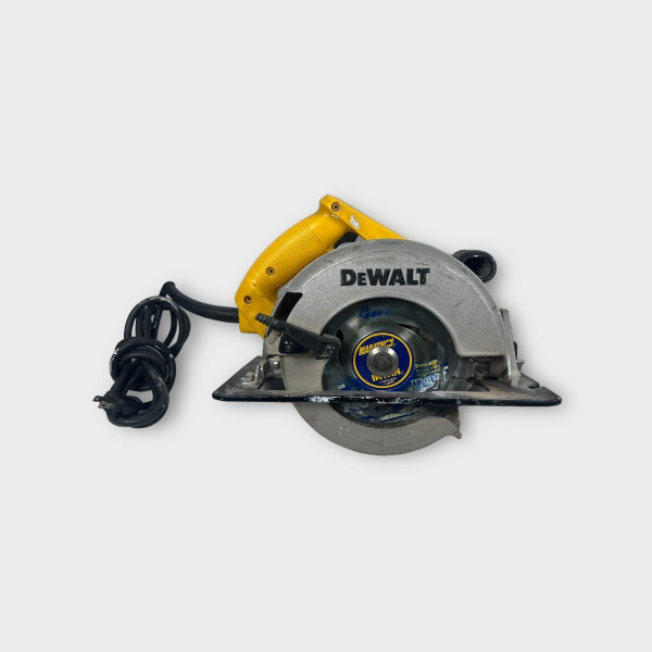7-1/4 circular saw -aspac DW359 DW359 TYPE 1