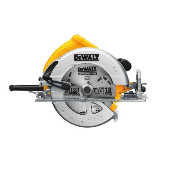 Циркулярна пила DW368 DW368 TYPE 2