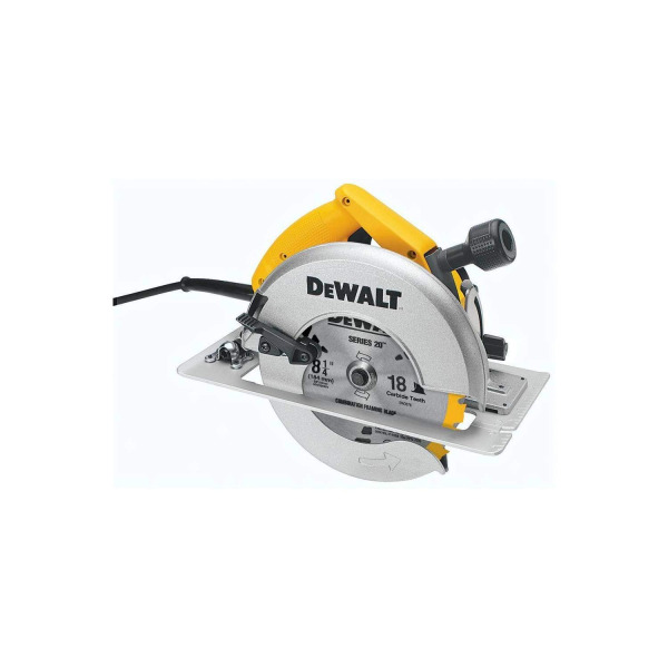 Циркулярна пила DW384-46 DW384-46 TYPE 1