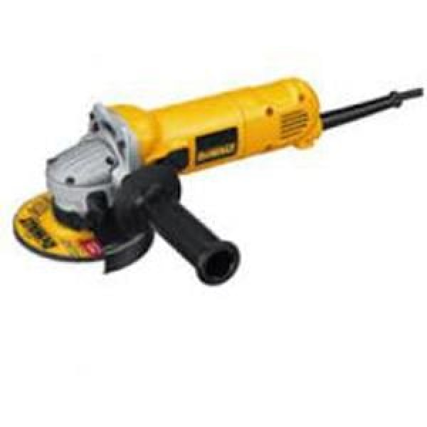 Кутова шліфувальна машина DW401 DW401 TYPE 1