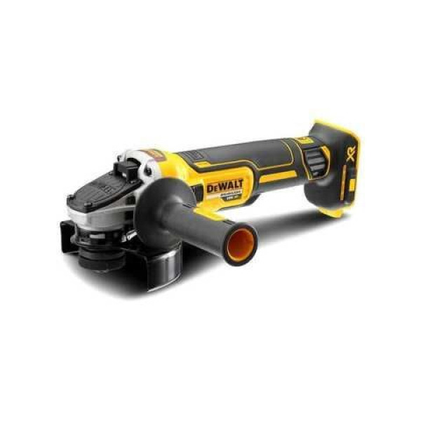 Кутова шліфувальна машина DW405 DW405 TYPE 1
