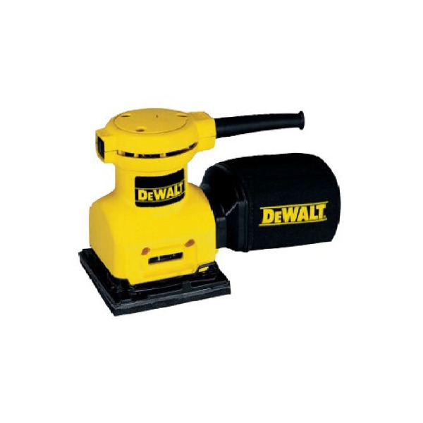 Шліфувальна машина DW411 DW411 TYPE 3