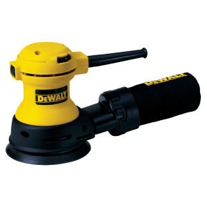 Шліфувальна машина DW423