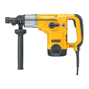 Комбінований перфоратор DW530
