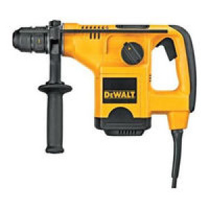 Комбинированный перфоратор DW541-220