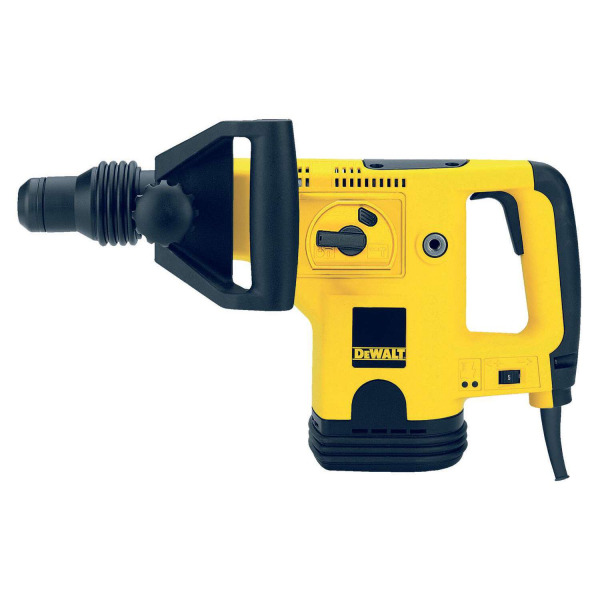 Комбінований перфоратор DW543 DW543 TYPE 3