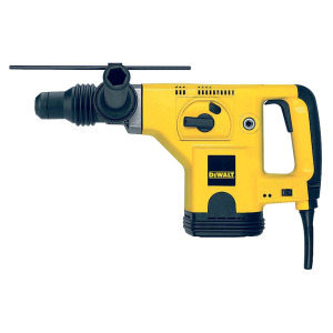 Комбинированный перфоратор DW545