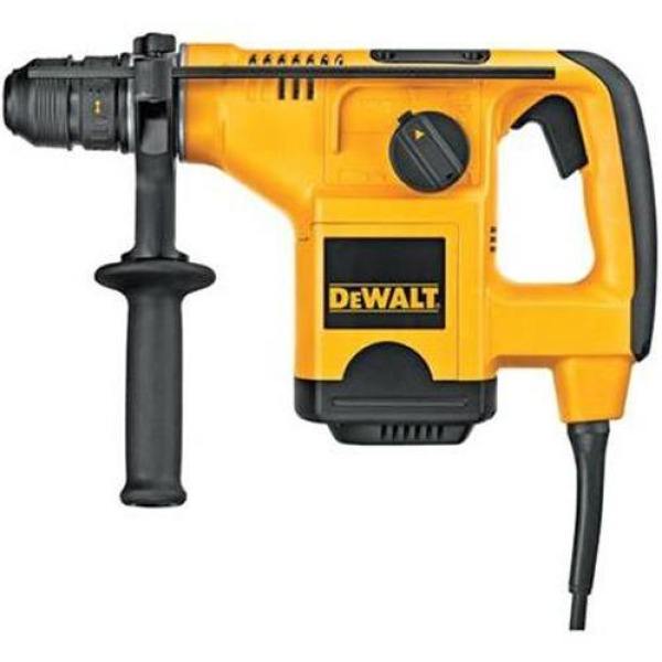 Комбінований перфоратор DW553K DW553K TYPE 1