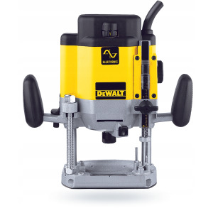 Plunge router 850w-aust DW625EK