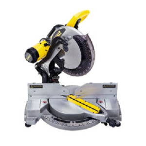 305mm mitre saw DW706E