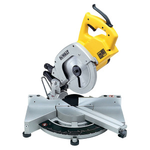Торцевая пила DW707E