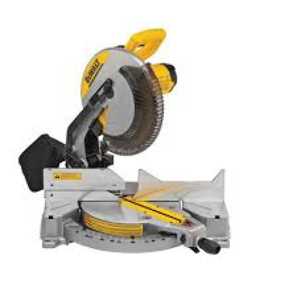 Торцювальна пила DW715 DW715 TYPE 1