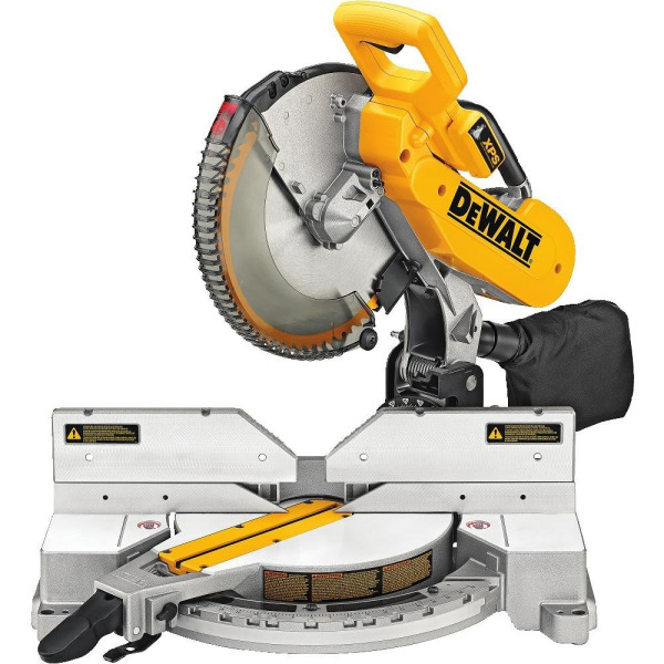 Торцювальна пила DW716EXPS DW716EXPS TYPE 1