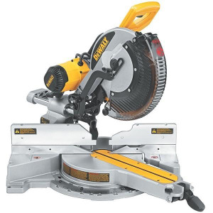 Торцевая пила DW718XPS