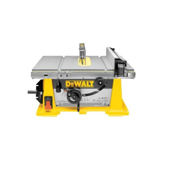 Настільна пила DW744 DW744 TYPE 2
