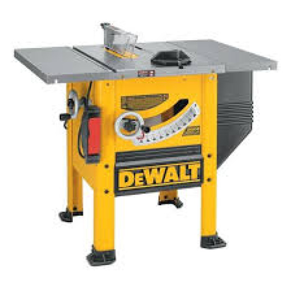 250mm table saw DW746 DW746 TYPE 1