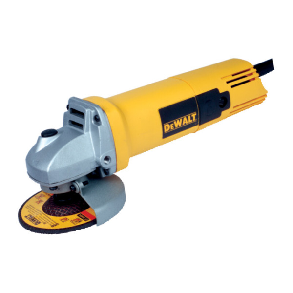 Маленька кутова шліфмашинка DW803 DW803 TYPE 3