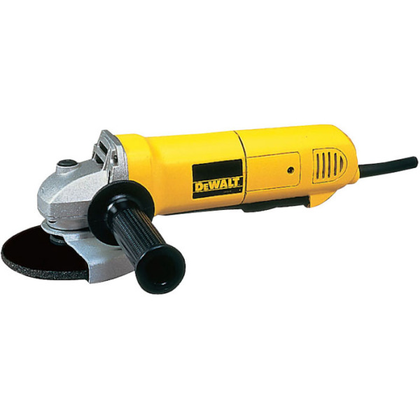 Маленька кутова шліфмашинка DW806 DW806 TYPE 1