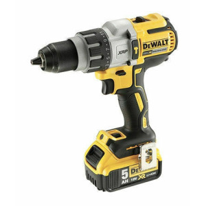 12v drill/driver-aust DW922K2