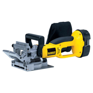 18v cdls biscuit jointer DW932KH