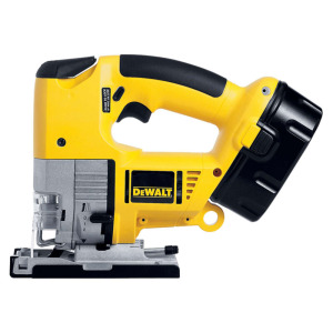 18v cdls jigsaw DW933KH