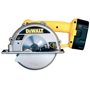 18v circular saw DW934K2H