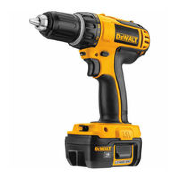 14.4v drill/driver DW957K2 DW957K2 TYPE 1