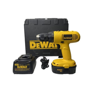 18v 13mm drill driver DW959K2