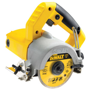 Плиткоріз ручний мережевий DeWALT DWC410