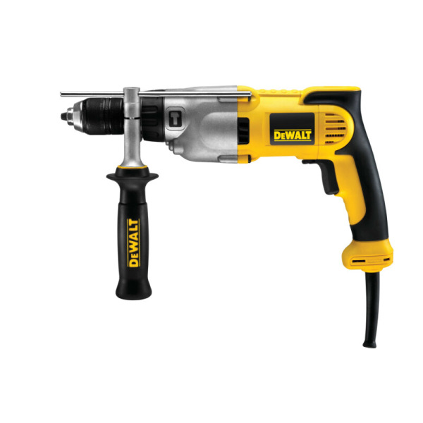 Дриль мережевий ударний  DeWALT DWD522KS TYPE 1