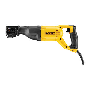 Пила шабельна мережева DeWALT DWE305PK