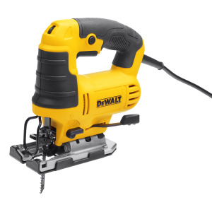 Пилка лобзикова мережева DeWALT DWE349