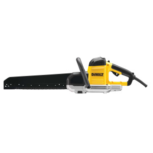 Пила ALLIGATOR мережева DeWALT DWE396