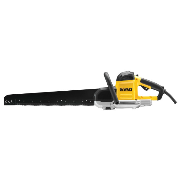 Пила ALLIGATOR мережева DeWALT DWE398 TYPE 1